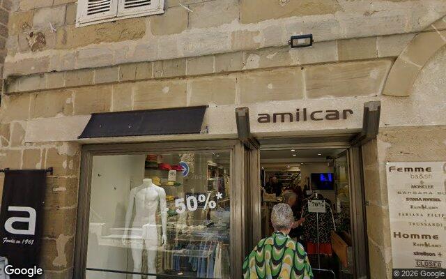 Façade : 38 rue De Correze, Brive-la-Gaillarde